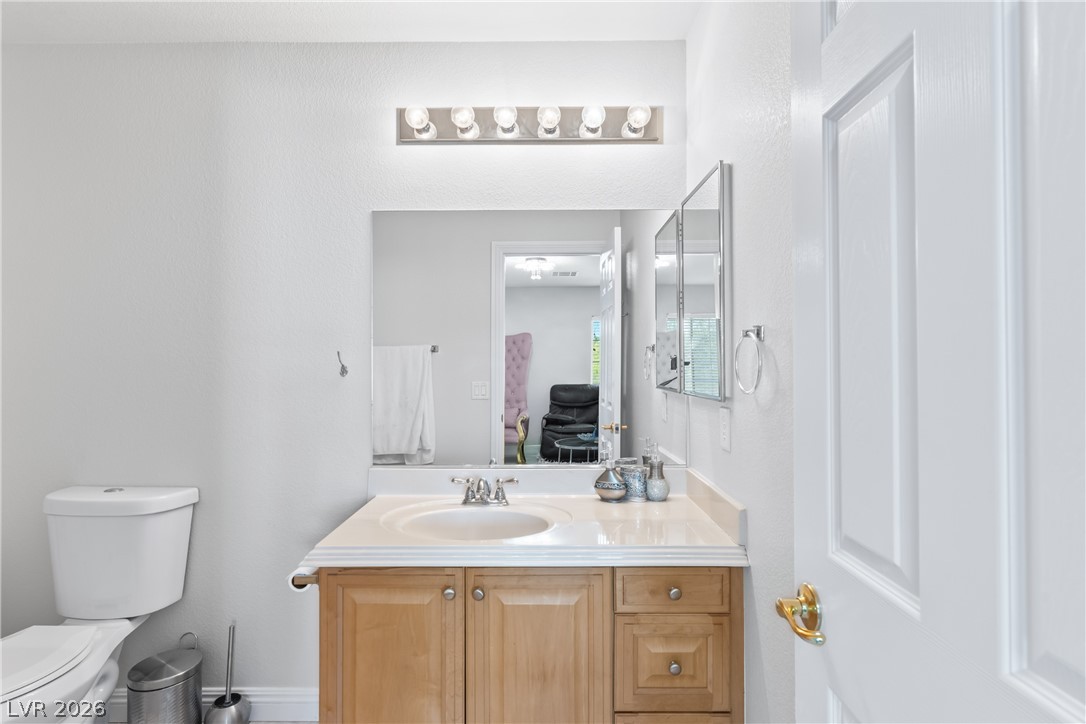 3573 Pinnate Drive Las Vegas NV 89147
