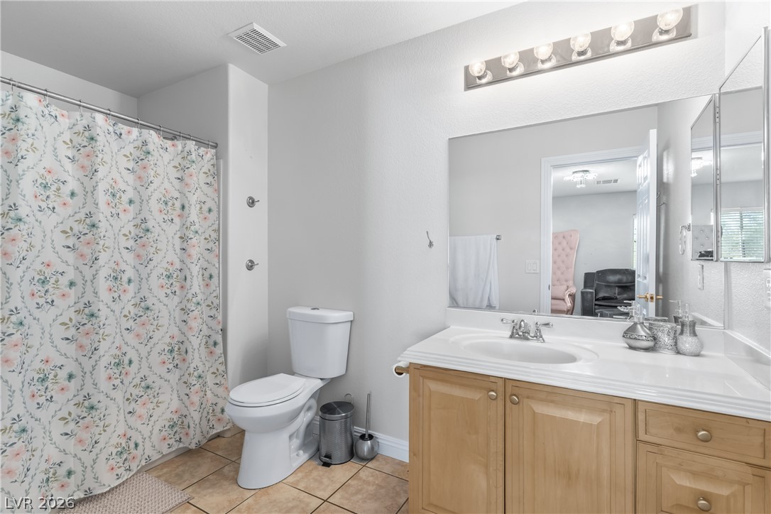 3573 Pinnate Drive Las Vegas NV 89147