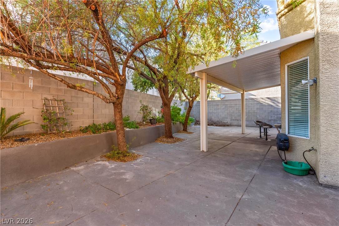 3573 Pinnate Drive Las Vegas NV 89147