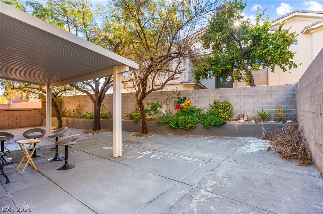 3573 Pinnate Drive Las Vegas NV 89147