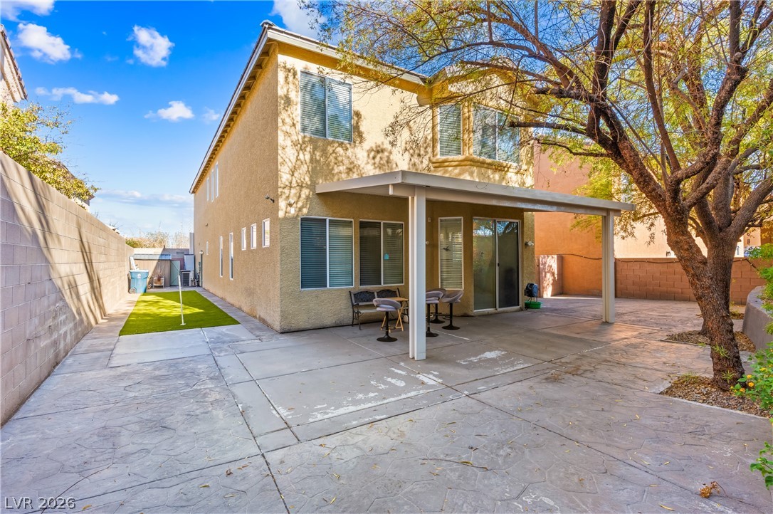 3573 Pinnate Drive Las Vegas NV 89147