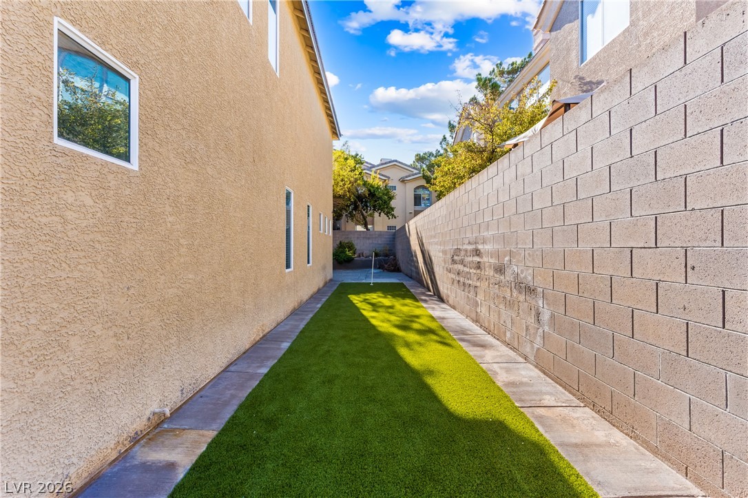 3573 Pinnate Drive Las Vegas NV 89147