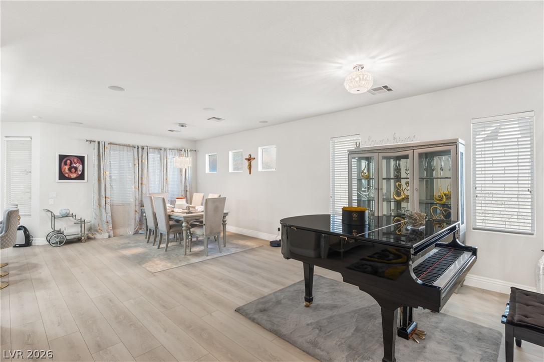 3573 Pinnate Drive Las Vegas NV 89147