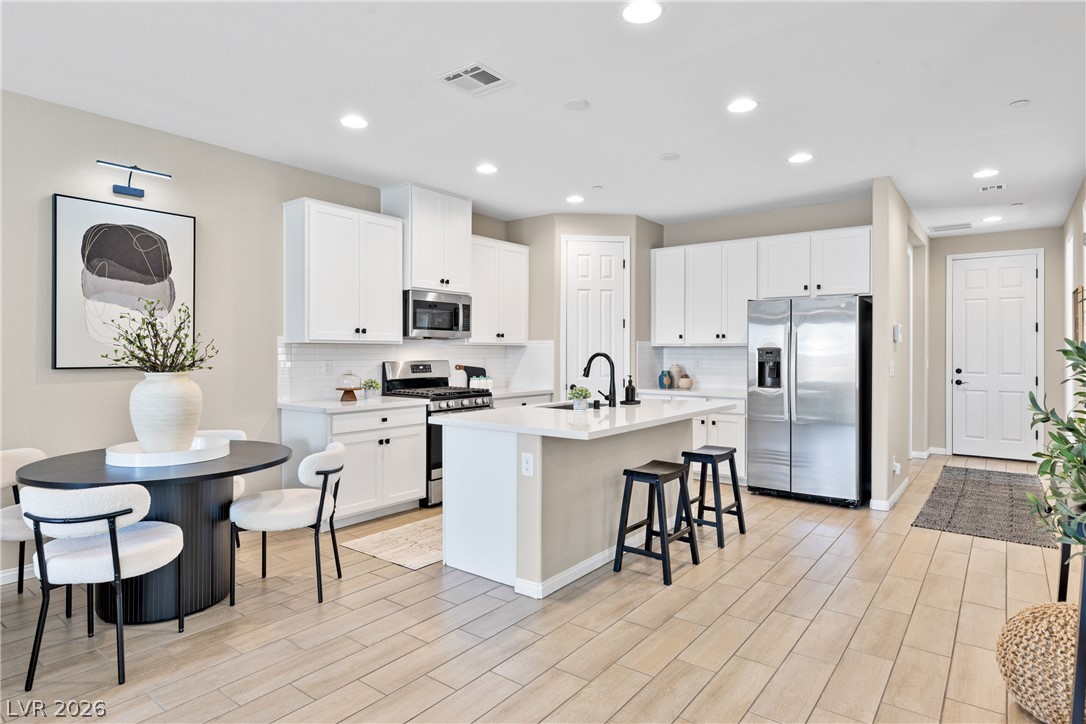 771 Aurora Vale Place Henderson NV 89011
