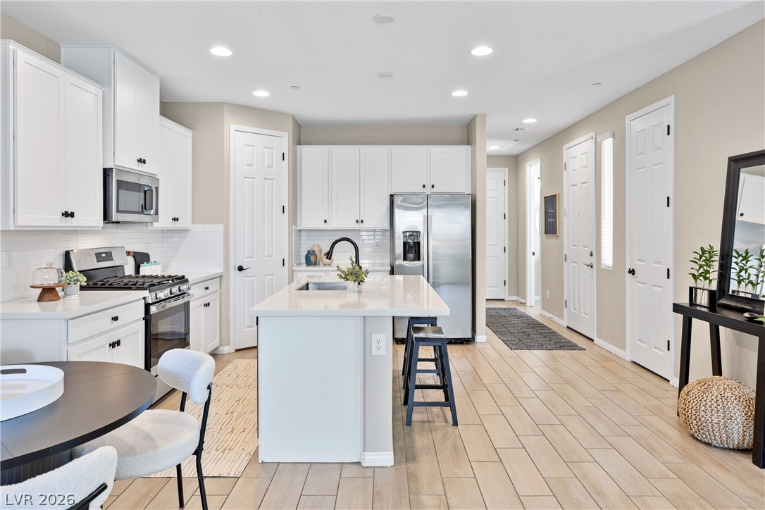 771 Aurora Vale Place Henderson NV 89011