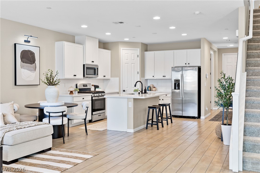 771 Aurora Vale Place Henderson NV 89011