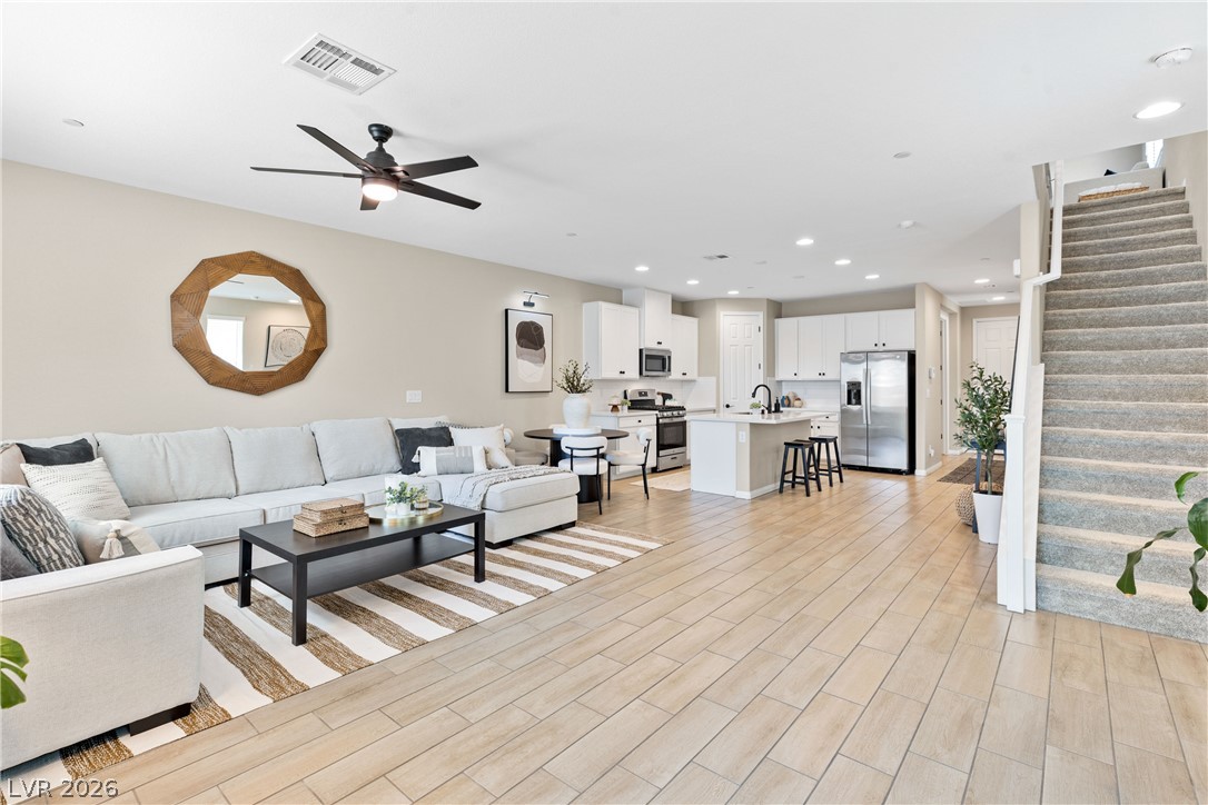 771 Aurora Vale Place Henderson NV 89011