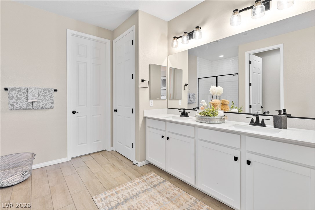 771 Aurora Vale Place Henderson NV 89011