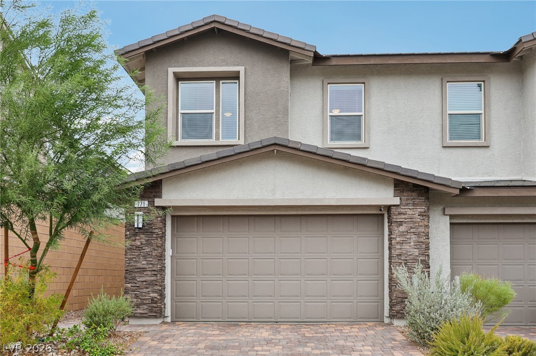 771 Aurora Vale Place Henderson NV 89011