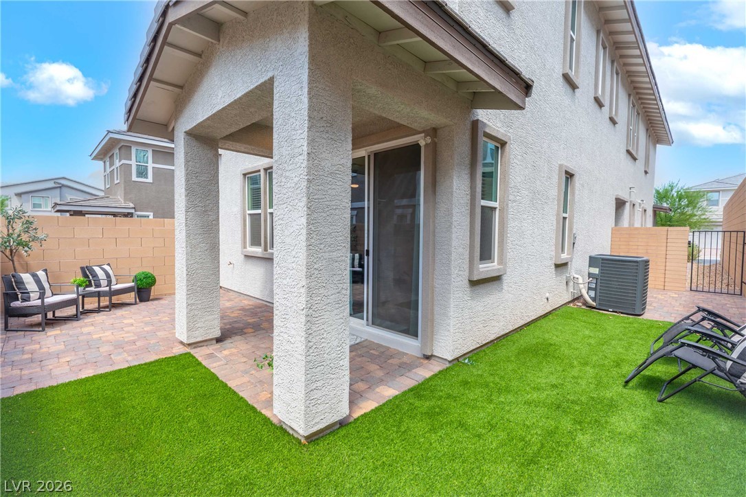771 Aurora Vale Place Henderson NV 89011