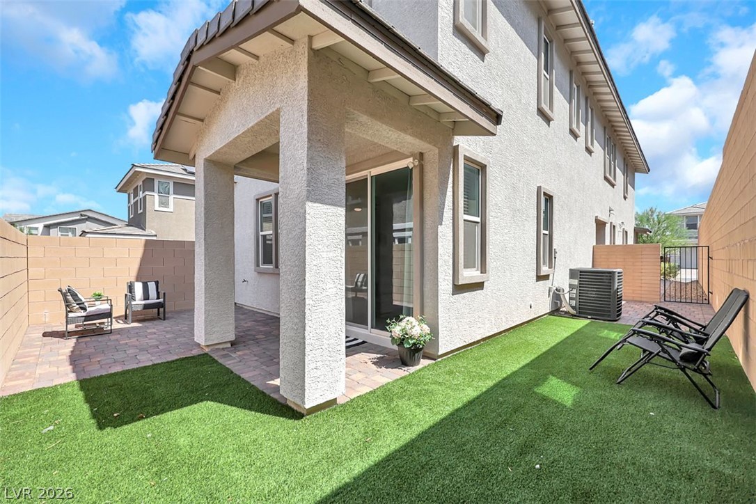 771 Aurora Vale Place Henderson NV 89011