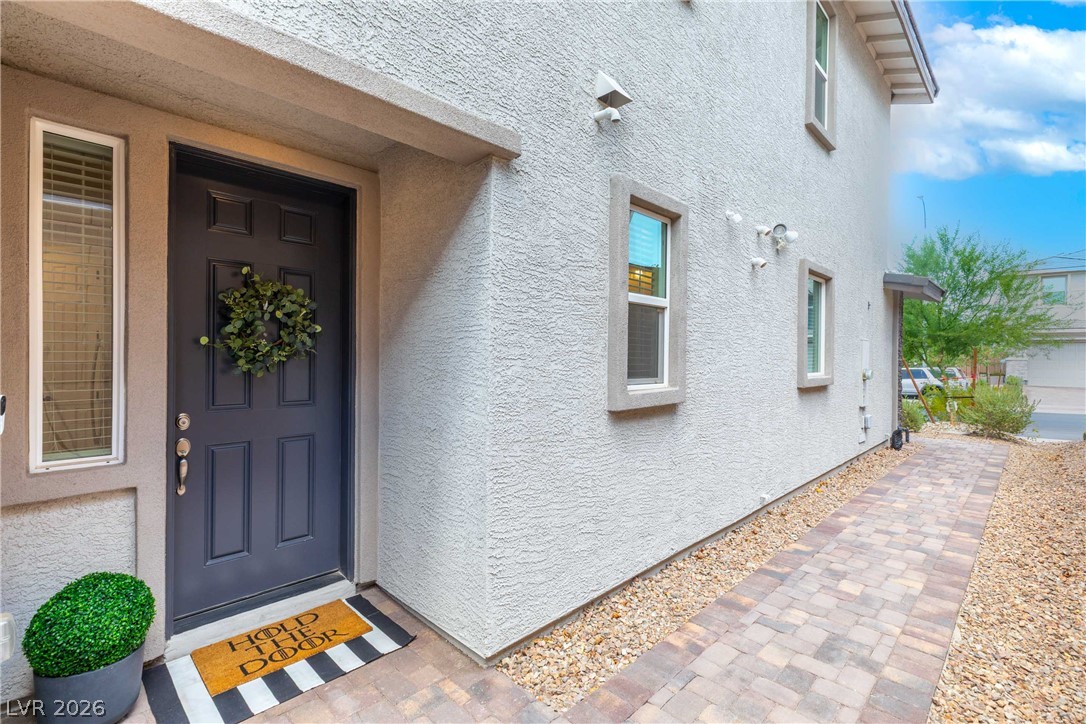 771 Aurora Vale Place Henderson NV 89011