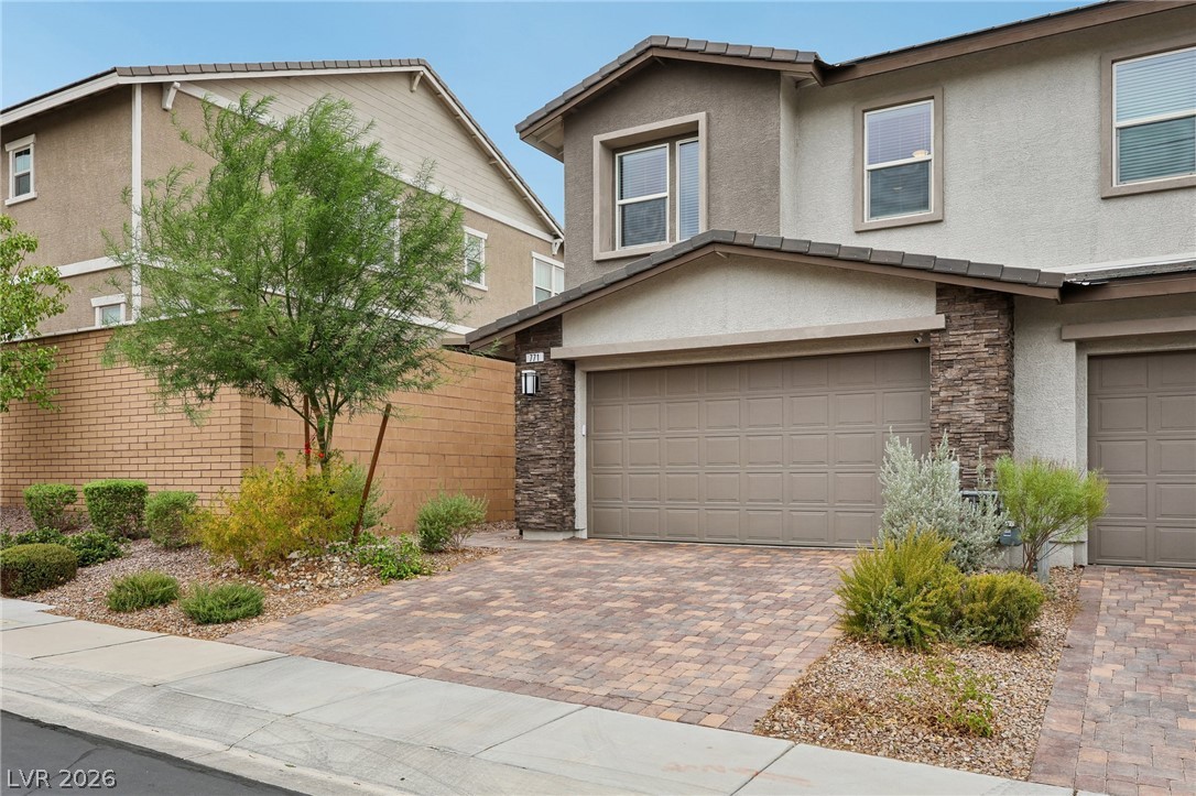 771 Aurora Vale Place Henderson NV 89011