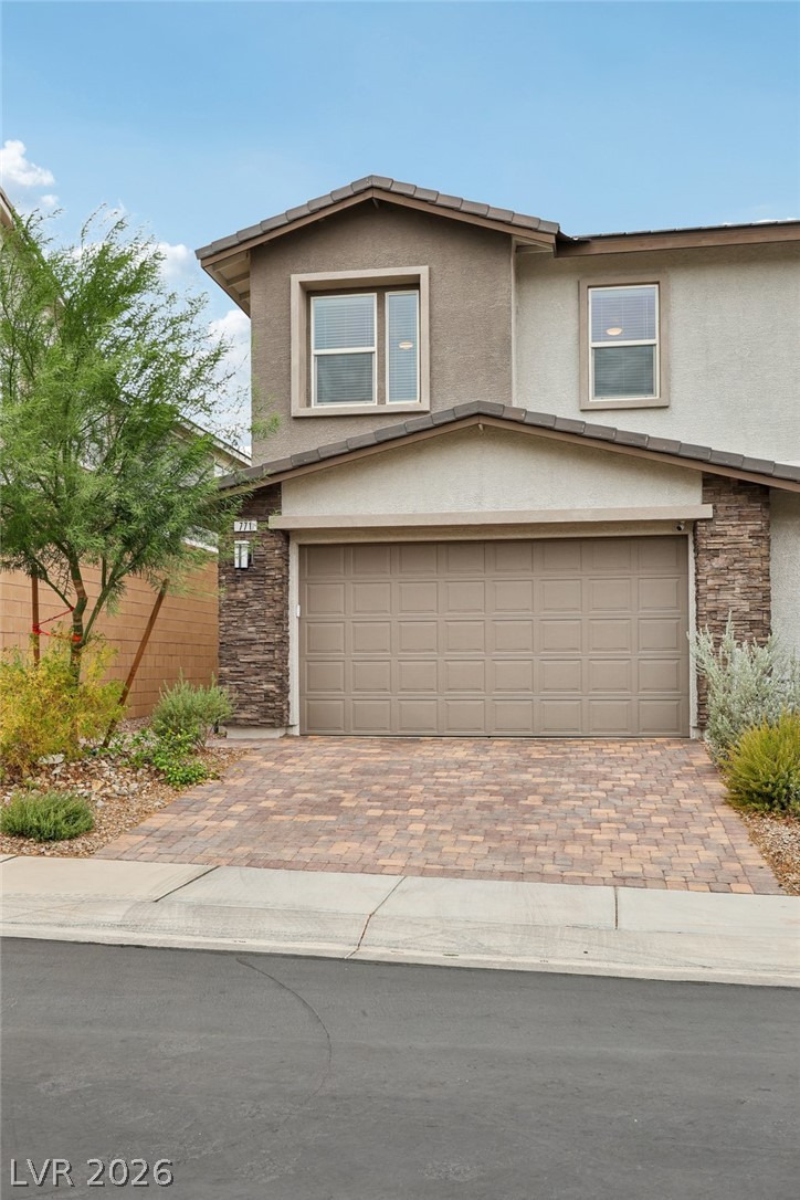 771 Aurora Vale Place Henderson NV 89011
