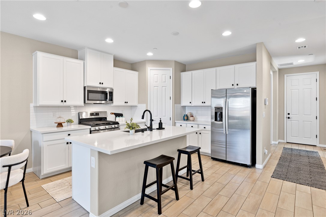 771 Aurora Vale Place Henderson NV 89011