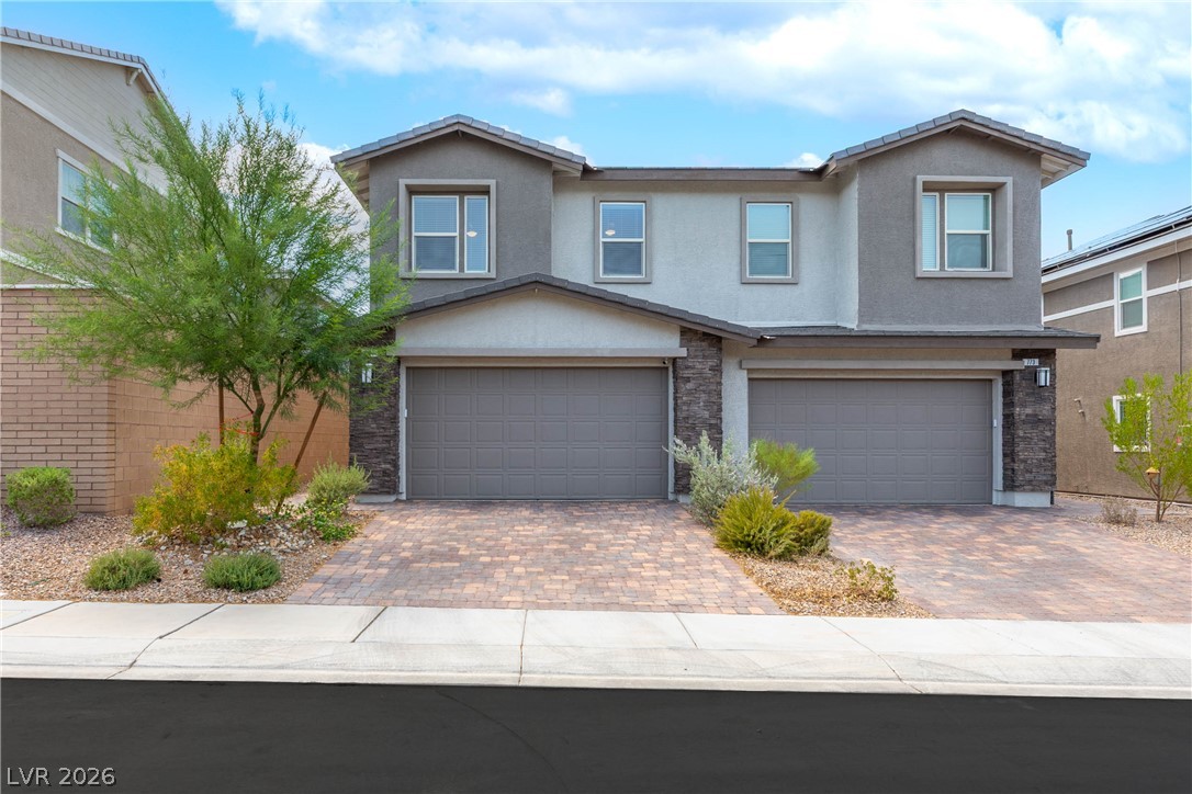 771 Aurora Vale Place Henderson NV 89011
