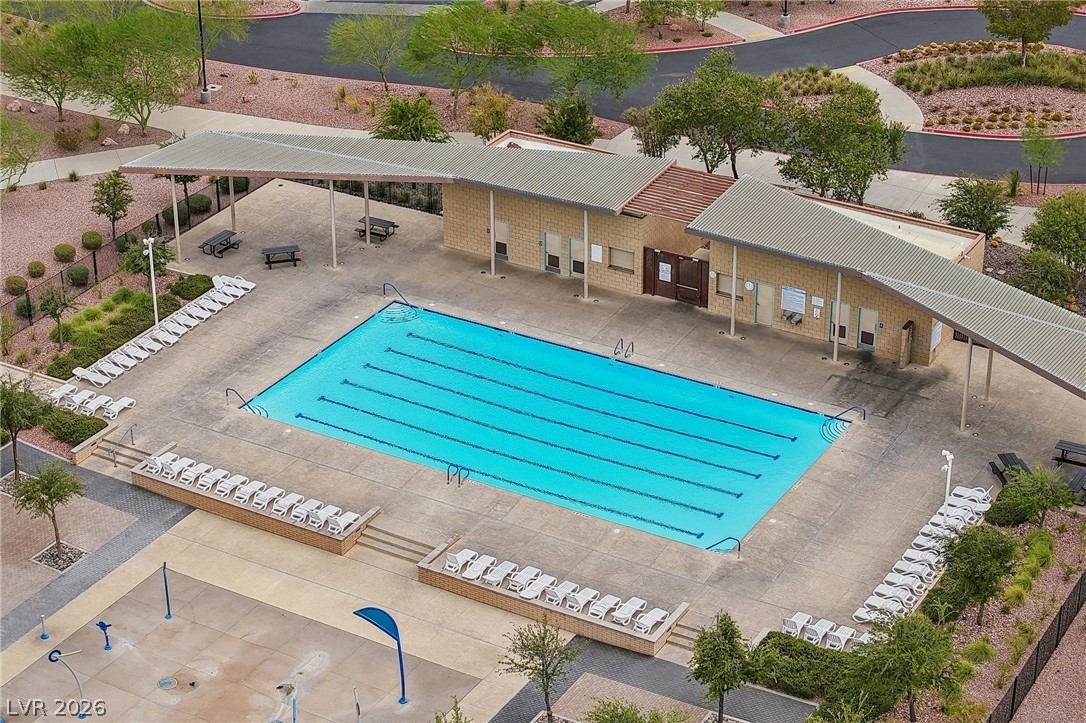 771 Aurora Vale Place Henderson NV 89011