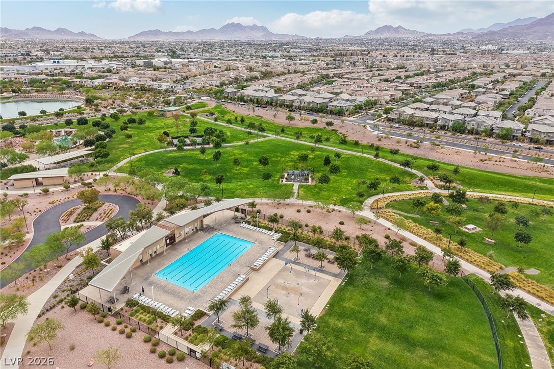 771 Aurora Vale Place Henderson NV 89011
