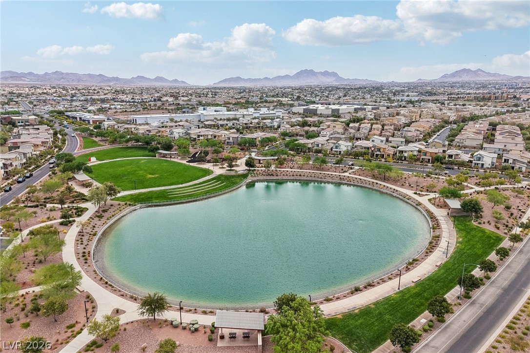 771 Aurora Vale Place Henderson NV 89011