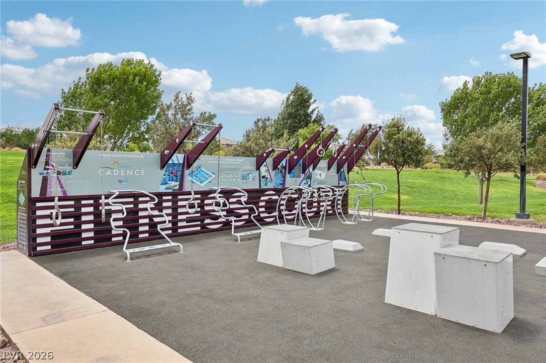 771 Aurora Vale Place Henderson NV 89011