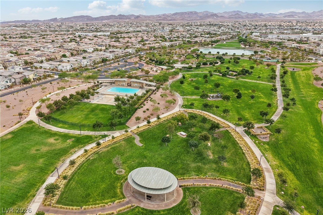 771 Aurora Vale Place Henderson NV 89011