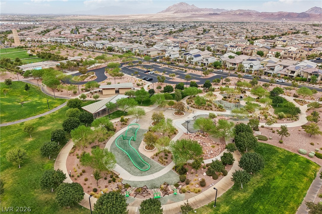 771 Aurora Vale Place Henderson NV 89011