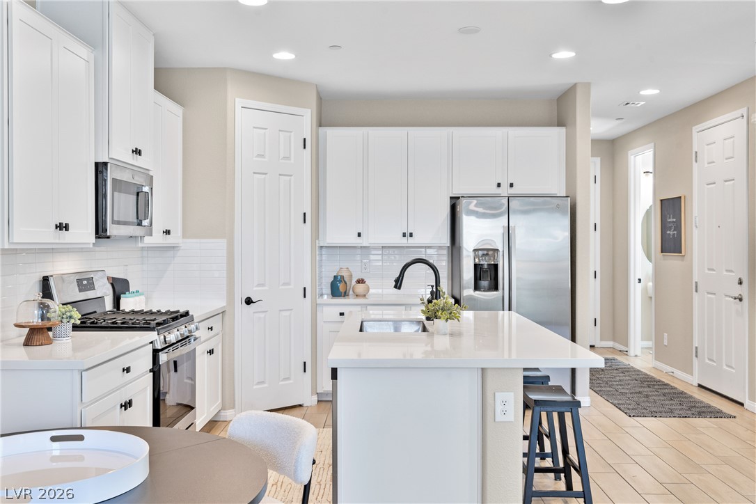 771 Aurora Vale Place Henderson NV 89011