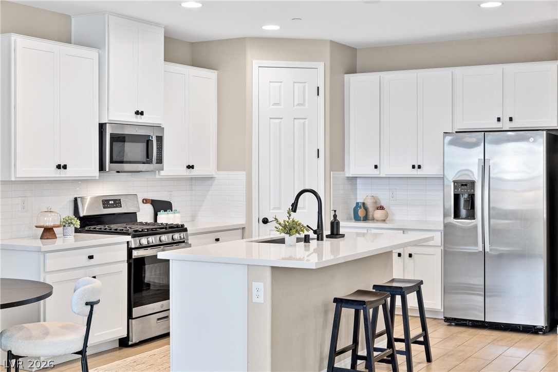 771 Aurora Vale Place Henderson NV 89011