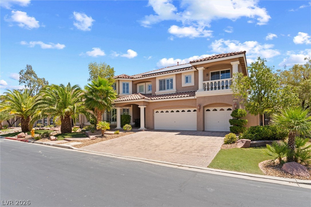 10986 Inverlochy Court Las Vegas NV 89141