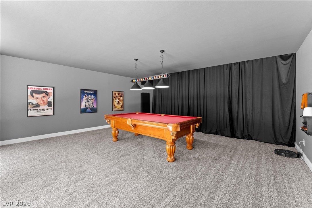 10986 Inverlochy Court Las Vegas NV 89141