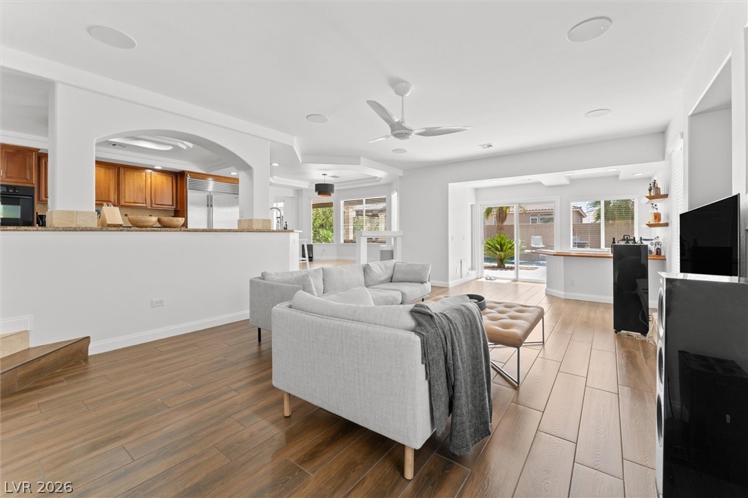 10986 Inverlochy Court Las Vegas NV 89141
