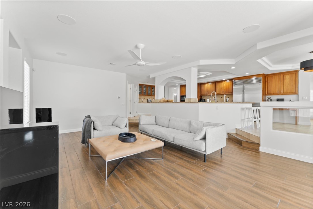 10986 Inverlochy Court Las Vegas NV 89141
