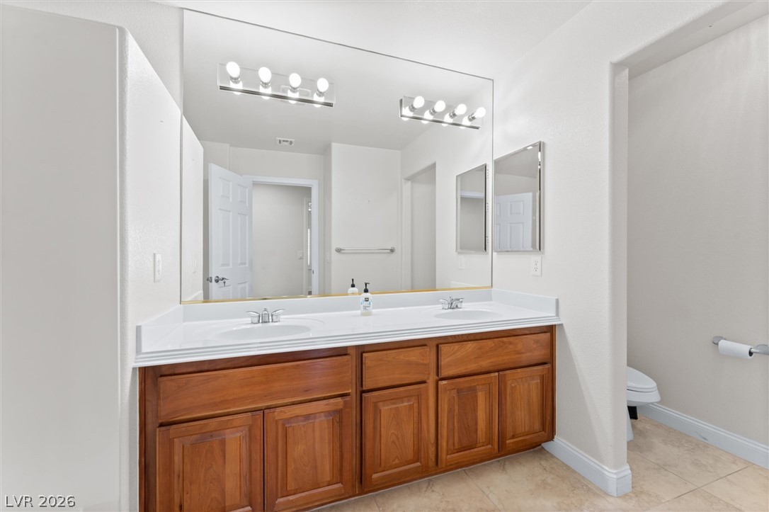 10986 Inverlochy Court Las Vegas NV 89141