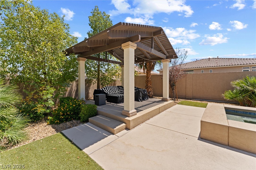 10986 Inverlochy Court Las Vegas NV 89141