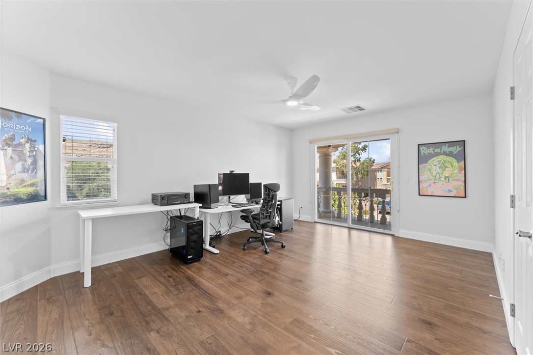 10986 Inverlochy Court Las Vegas NV 89141