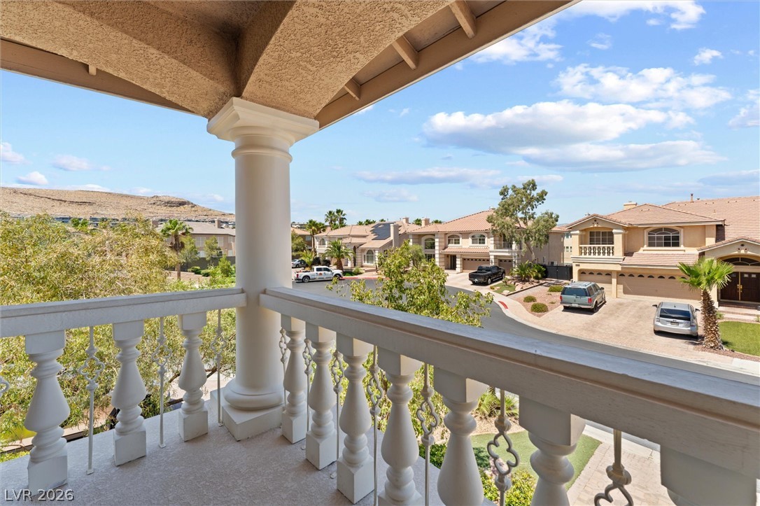 10986 Inverlochy Court Las Vegas NV 89141