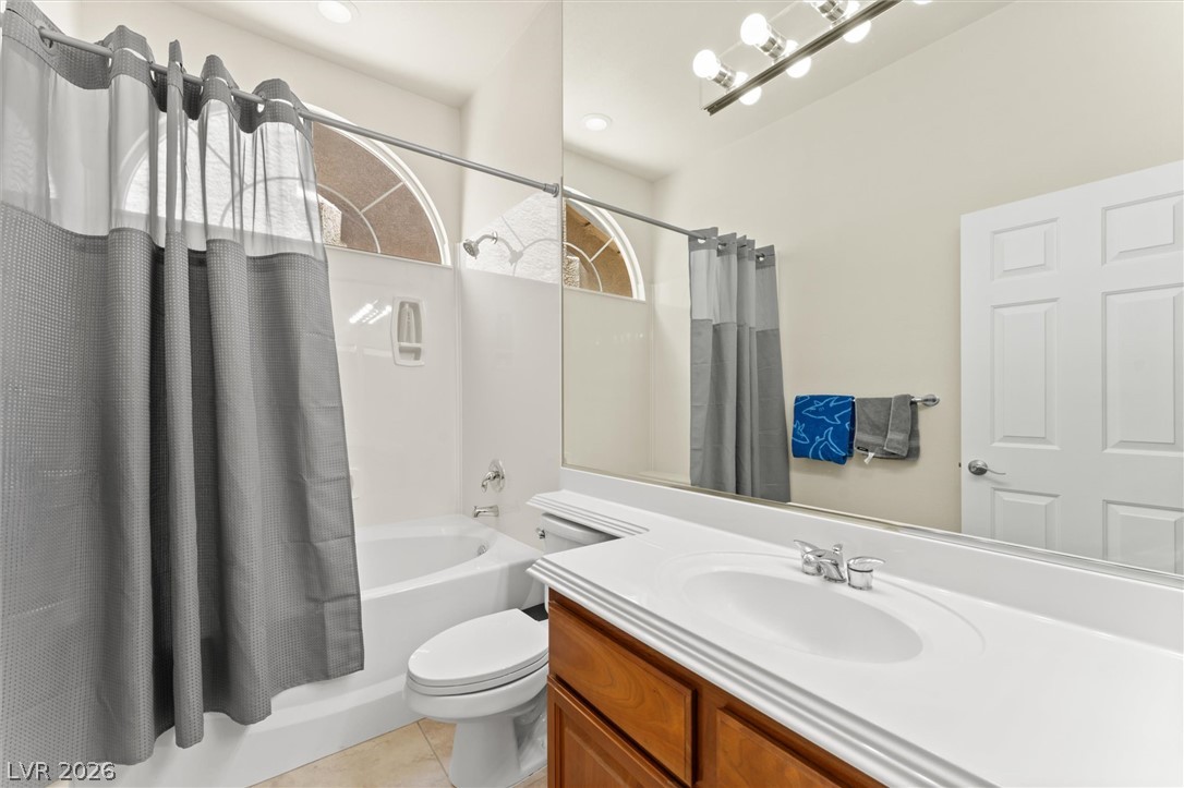 10986 Inverlochy Court Las Vegas NV 89141