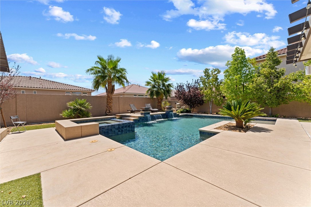 10986 Inverlochy Court Las Vegas NV 89141