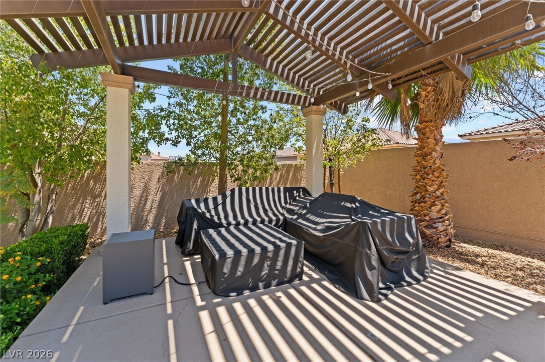 10986 Inverlochy Court Las Vegas NV 89141