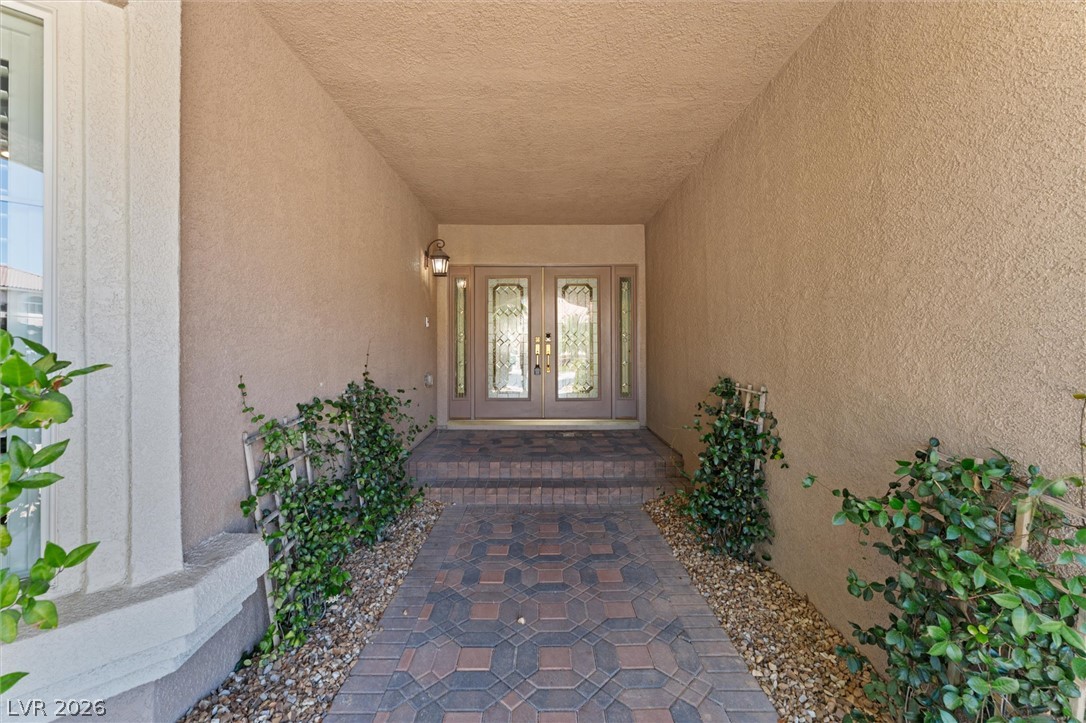 10986 Inverlochy Court Las Vegas NV 89141