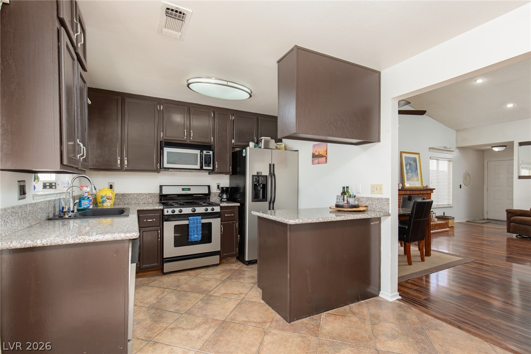 6705 Waterville Circle Las Vegas NV 89107