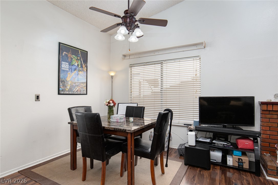 6705 Waterville Circle Las Vegas NV 89107