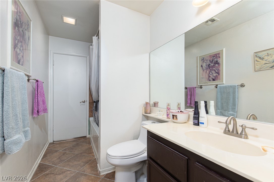 6705 Waterville Circle Las Vegas NV 89107