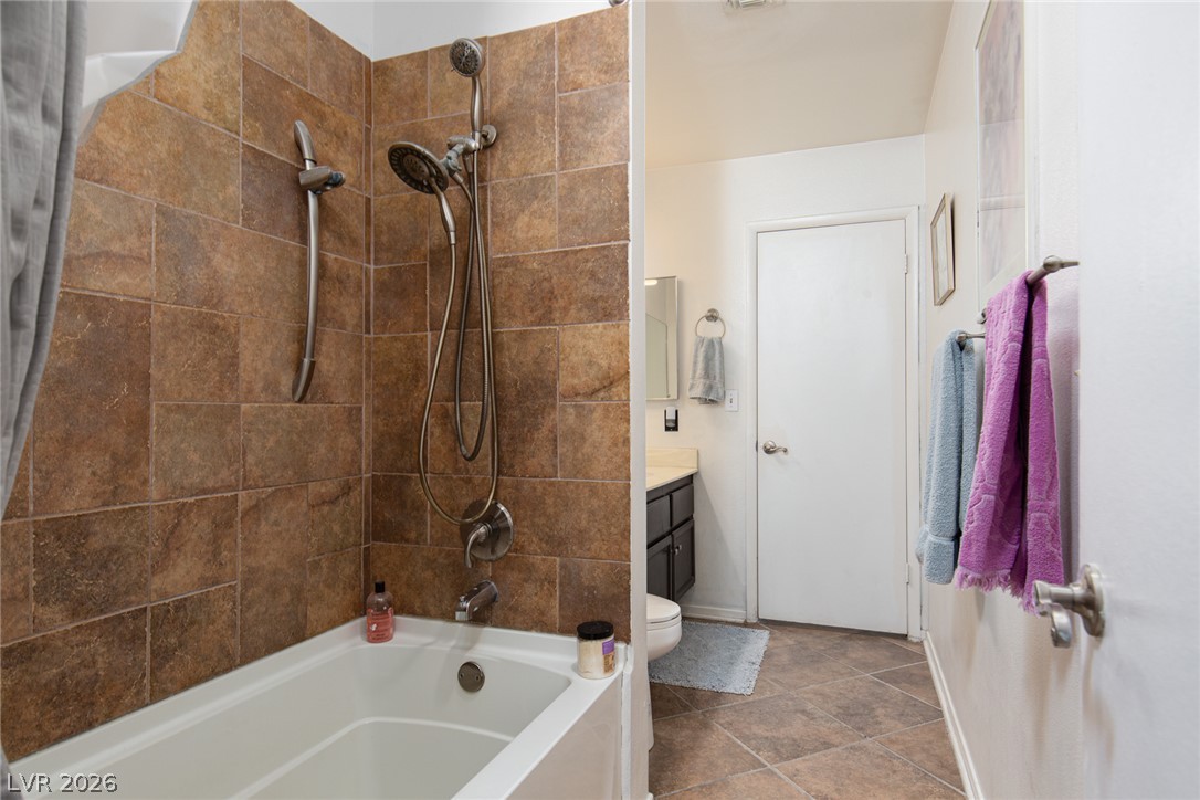 6705 Waterville Circle Las Vegas NV 89107