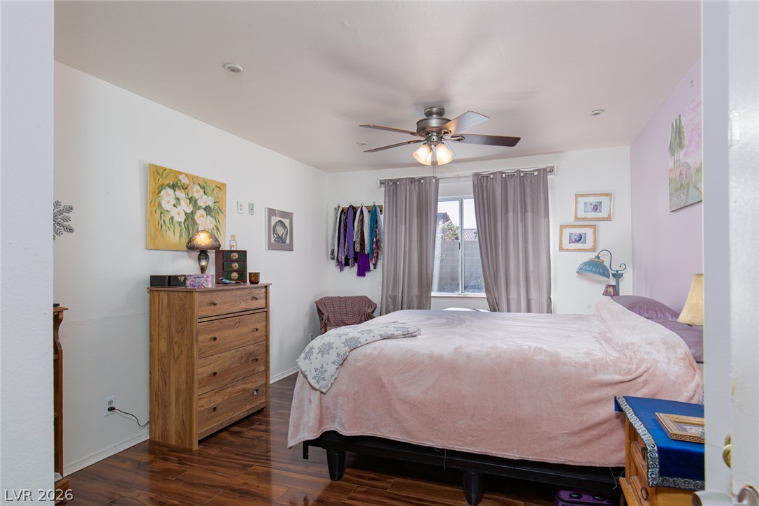 6705 Waterville Circle Las Vegas NV 89107