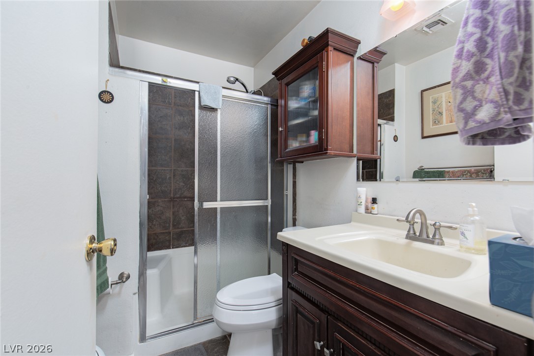 6705 Waterville Circle Las Vegas NV 89107