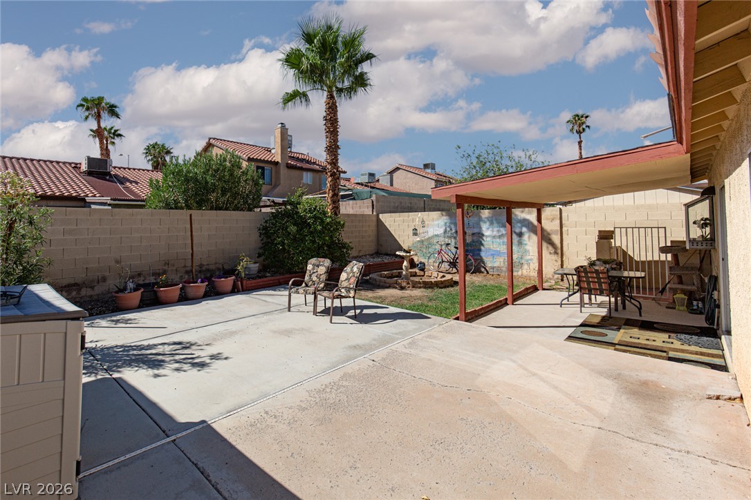 6705 Waterville Circle Las Vegas NV 89107