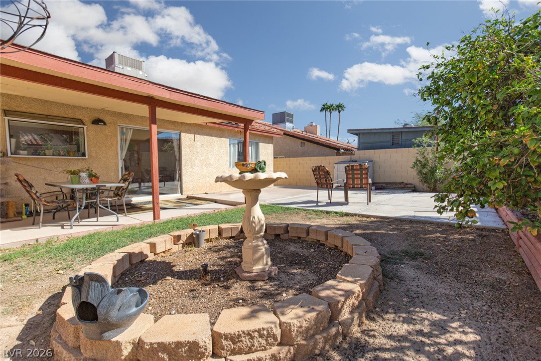6705 Waterville Circle Las Vegas NV 89107