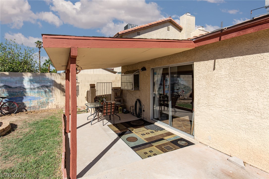 6705 Waterville Circle Las Vegas NV 89107