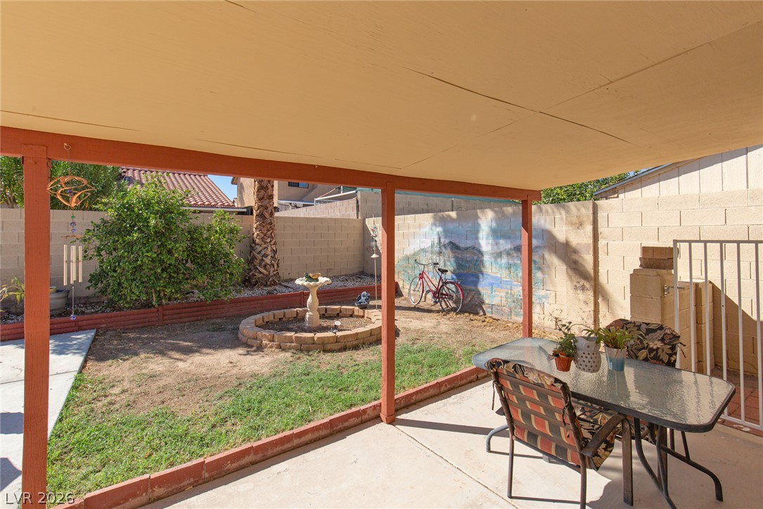 6705 Waterville Circle Las Vegas NV 89107